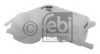 FEBI BILSTEIN 30845 Expansion Tank, coolant